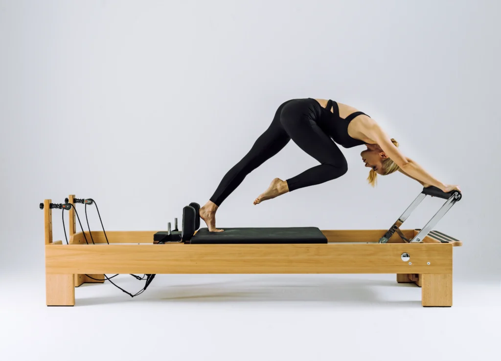 reformer Pilates Józefów